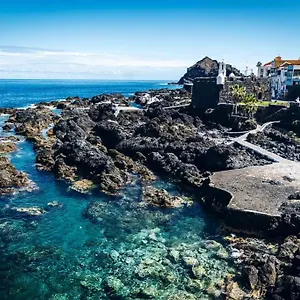 Salsalitre-gara Apartment Garachico (Tenerife)