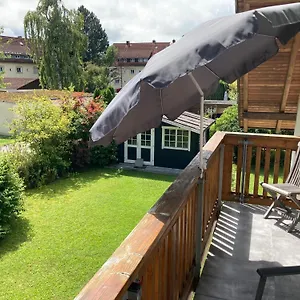 Appartamento Susi Allgäu, Buchloe
