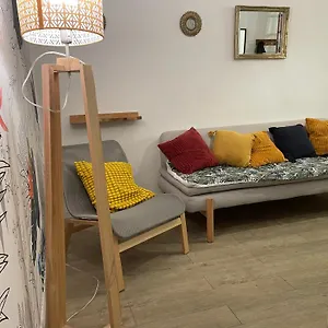  Appartement Appt 2 Au Centre 3è France