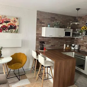 Evita Apartment Zadar