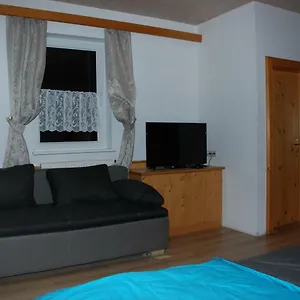Appartement Restaurant Olympia&apartments, Bergen (Traunstein)
